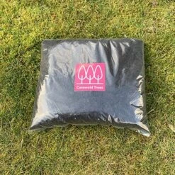 Tree And Shrub Planting Kit - SupaGarden Spade & 5 Litres Of Peat-free Compost -PlantHub Shop Compost21