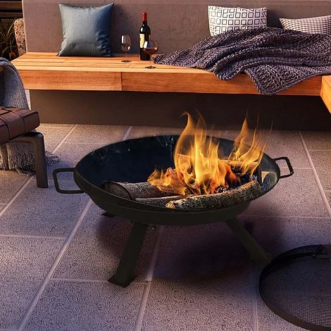 Idooka Garden Heater Fire Pits And Firebaskets 19 Idooka Garden Heater Fire Pits And Firebaskets - Image 17