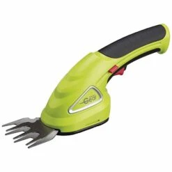 Garden Gear 3.6V Power Cordless Trimming Shears -PlantHub Shop D2939202202000x2000