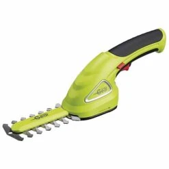 Garden Gear 3.6V Power Cordless Trimming Shears -PlantHub Shop D2939203202000x2000