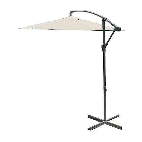 Garden Gear Cantilever Parasol 10 Garden Gear Cantilever Parasol - Image 8