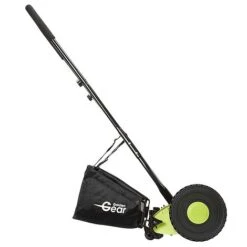 Garden Gear Manual Push Lawn Mower -PlantHub Shop D8460A 7