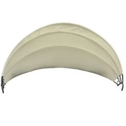 Rattan Day Bed With Table - 180cm -PlantHub Shop D8634 711CDEFB DB88 4D17 0A3F3CAAB86AED90