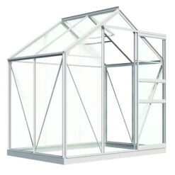 Garden Grow Traditional Greenhouse 6.2 X 4.3 X 6.6ft 40 Garden Grow Traditional Greenhouse 6.2 X 4.3 X 6.6ft -PlantHub Shop D9399 42C356B2 A89C D272 B7B9C87815F91AEF