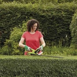 Garden Gear 20V Cordless Lithium-ion Hedge Trimmer 12 Garden Gear 20V Cordless Lithium-ion Hedge Trimmer -PlantHub Shop D9532202000x200020IS204