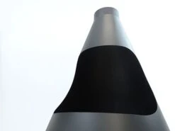 Idooka Garden Chiminea Outdoor Fire Pit Patio Heater Black Metal Log Burner Chimney -PlantHub Shop DSCN1176