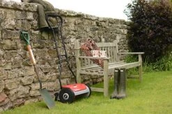 Cobra HM381 Hand Cylinder Mower 38cm (15in) With Grass Bag 13 Cobra HM381 Hand Cylinder Mower 38cm (15in) With Grass Bag -PlantHub Shop DSC 4875