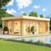 Doddington Log Cabin 4m X 5.9m 1 Doddington Log Cabin 4m X 5.9m -PlantHub Shop Doddington20life202