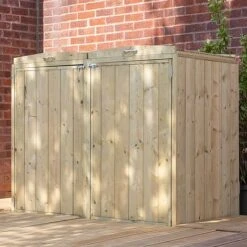 Premium Double Bin Store -PlantHub Shop Double20Bin20Store 4