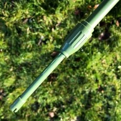 Telescopic Extendable Heavy Duty Plant Stakes - 1.2-2.1m L 10 Telescopic Extendable Heavy Duty Plant Stakes - 1.2-2.1m L -PlantHub Shop Double20thickness20Plant20Stakes201440X144020899KB1