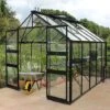 Eden Blockley 8x14 Greenhouse -PlantHub Shop EDEN T65672 A h