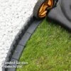 Lawnmower Friendly Flexi-Edge Border - Grey -PlantHub Shop EDGE MOWERGREY S48179