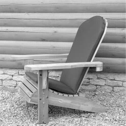 Adirondack Rocking Chair -PlantHub Shop EF ADCU HGY3