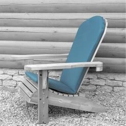 Adirondack Rocking Chair -PlantHub Shop EF ADCU SBL7
