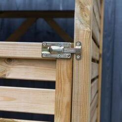 Pressure Treated 3' X 3' Bin Storage Unit -PlantHub Shop ESDXL21PT02420300dpi 6