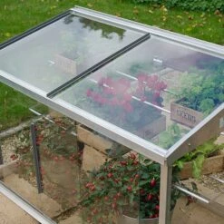 Half Growhouse -PlantHub Shop FB3 35671