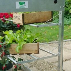 Half Growhouse -PlantHub Shop FB3 35881