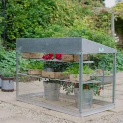 Half Growhouse -PlantHub Shop FB3 36931