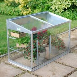 Half Growhouse -PlantHub Shop FB3 37301