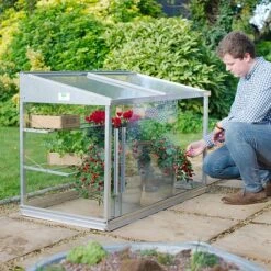 Half Growhouse -PlantHub Shop FB3 37391