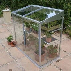 4ft Midi Growhouse -PlantHub Shop FB4 9523