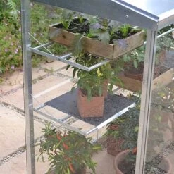 4ft Midi Growhouse -PlantHub Shop FB4 9529