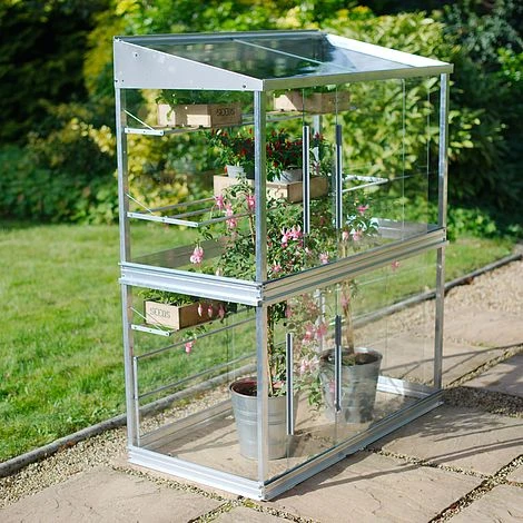 4ft Growhouse 3 4ft Growhouse