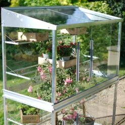 4ft Growhouse 12 4ft Growhouse -PlantHub Shop FBG 38151