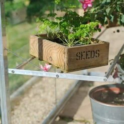 4ft Growhouse 13 4ft Growhouse -PlantHub Shop FBG 38201