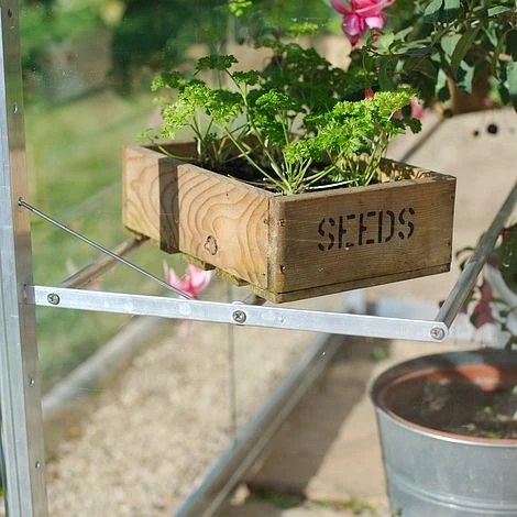 4ft Growhouse 7 4ft Growhouse - Image 5