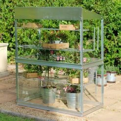 4ft Growhouse 14 4ft Growhouse -PlantHub Shop FBG 38391