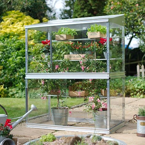 4ft Growhouse 4 4ft Growhouse - Image 2