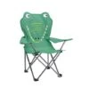 Idooka Kids' Folding Crocodile Camp Chair -PlantHub Shop FC5000050.CROC .Main
