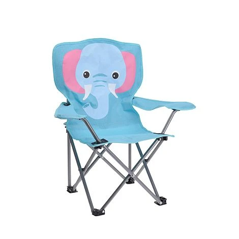 Idooka Kids' Folding Crocodile Camp Chair 7 Idooka Kids' Folding Crocodile Camp Chair - Image 5