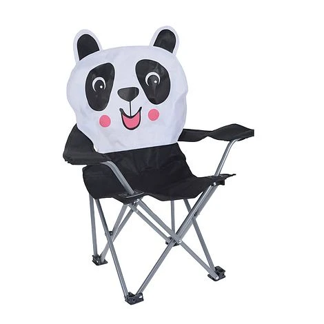 Idooka Kids' Folding Crocodile Camp Chair 9 Idooka Kids' Folding Crocodile Camp Chair - Image 7