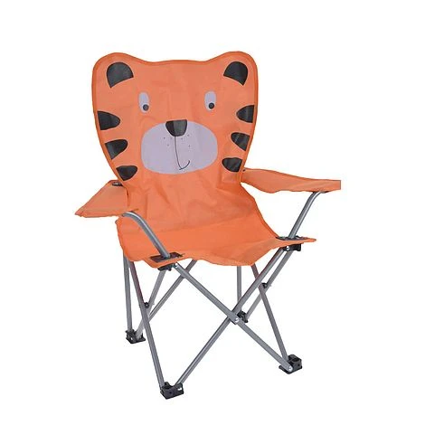 Idooka Kids' Folding Crocodile Camp Chair 11 Idooka Kids' Folding Crocodile Camp Chair - Image 9