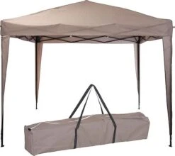 Idooka Pop Up Gazebos- Freestanding Awnings & Canopies & Party Tents -PlantHub Shop FD1000400
