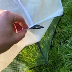 Frost Brolly Pest & Winter Protection Plant Umbrella Dome -PlantHub Shop FROSTBROLLY201000X100020696KB1