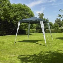 Gazebo Party Tent 2.4 X 2.4m -PlantHub Shop FSG24 LS