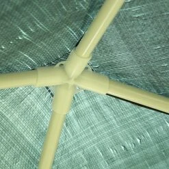 Gazebo Party Tent 2.4 X 2.4m -PlantHub Shop FSG24 LS4