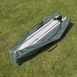 Pop Up Garden Gazebo Party Tent 3m X 3m Green -PlantHub Shop FSGPRO LS4