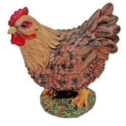 Chicken Garden Ornaments -PlantHub Shop FW1006S 1