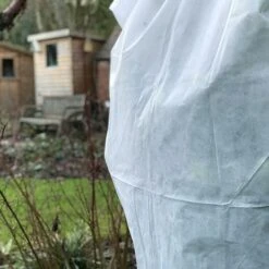 Ultimate Protection 50GSM Frost Fleece Plant Jacket - 2m Wide X 2.5m High -PlantHub Shop Fleece20Cover201000x100020806kb2