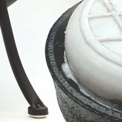 Idooka Garden Heater Fire Pits And Firebaskets 30 Idooka Garden Heater Fire Pits And Firebaskets -PlantHub Shop Foot