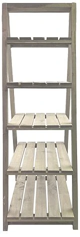 Idooka Natural Ladder Storage Shelves 5 Idooka Natural Ladder Storage Shelves - Image 3