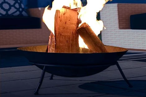 Idooka Garden Heater Fire Pits And Firebaskets 12 Idooka Garden Heater Fire Pits And Firebaskets - Image 10