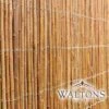 Willow Fence Screening Rolls - 120 X 400cm (1.2m X 4m) -PlantHub Shop G0268 G0272 7 1000x1000 logo4