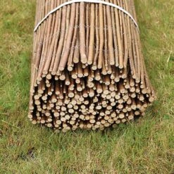 Willow Fence Screening Rolls - 120 X 400cm (1.2m X 4m) -PlantHub Shop G0268 E21FFCF7 A9EA 50D1 FD0EE7A9389C3ADE1