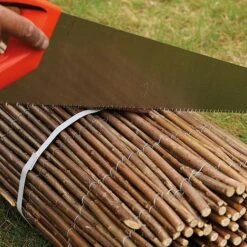 Willow Fence Screening Rolls - 120 X 400cm (1.2m X 4m) -PlantHub Shop G0268 E21FFDCF C6AF 2F56 2319BD0D604E4A211