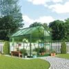 Garden Grow Traditional Greenhouse 6.2 X 8.3 X 6.6ft 1 Garden Grow Traditional Greenhouse 6.2 X 8.3 X 6.6ft -PlantHub Shop G0468 7CC52C33 A493 4CBD EDDA6304B975A4CF
